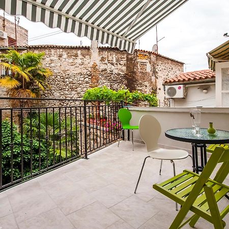 Apartman Tereza Rovinj Exterior photo