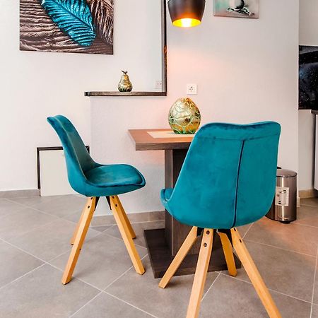Apartman Tereza Rovinj Exterior photo