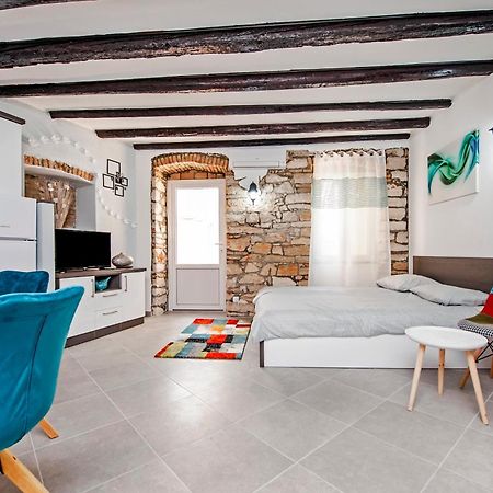 Apartman Tereza Rovinj Exterior photo