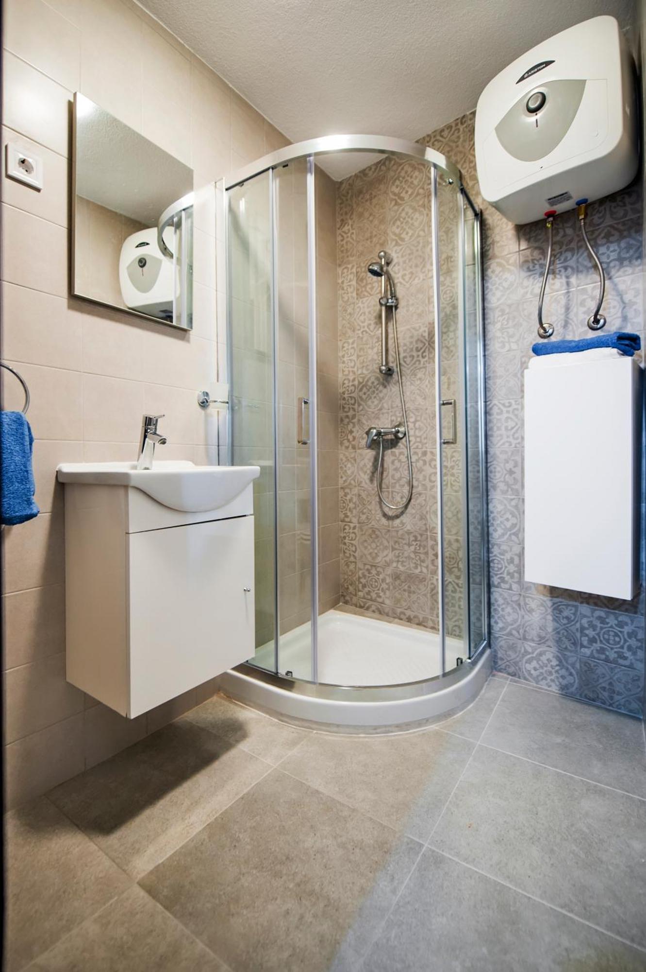 Apartman Tereza Rovinj Exterior photo