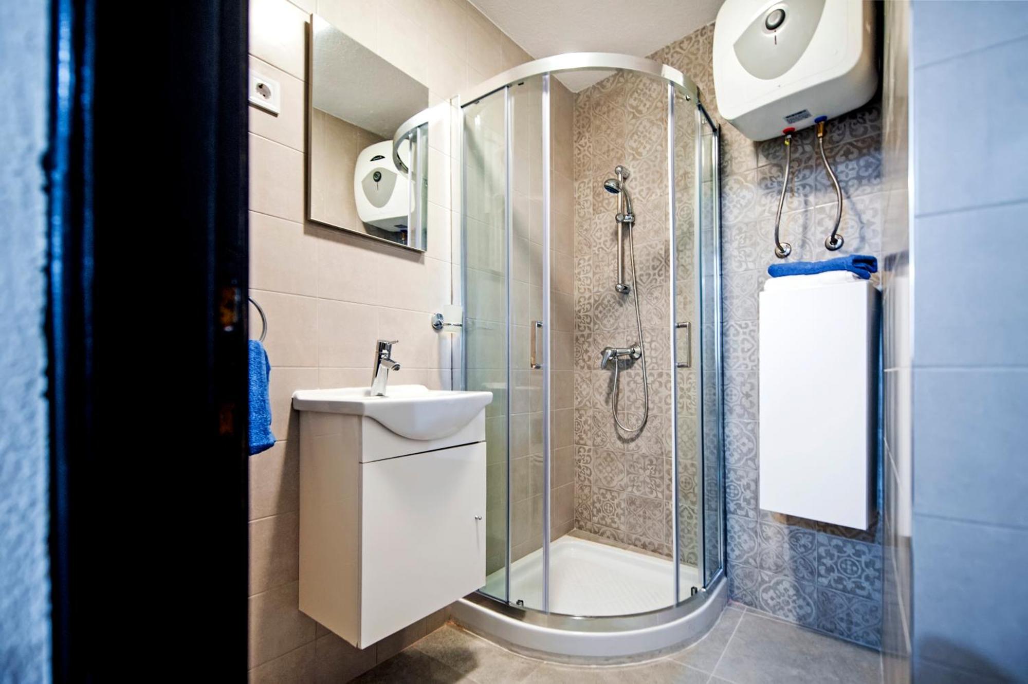 Apartman Tereza Rovinj Exterior photo