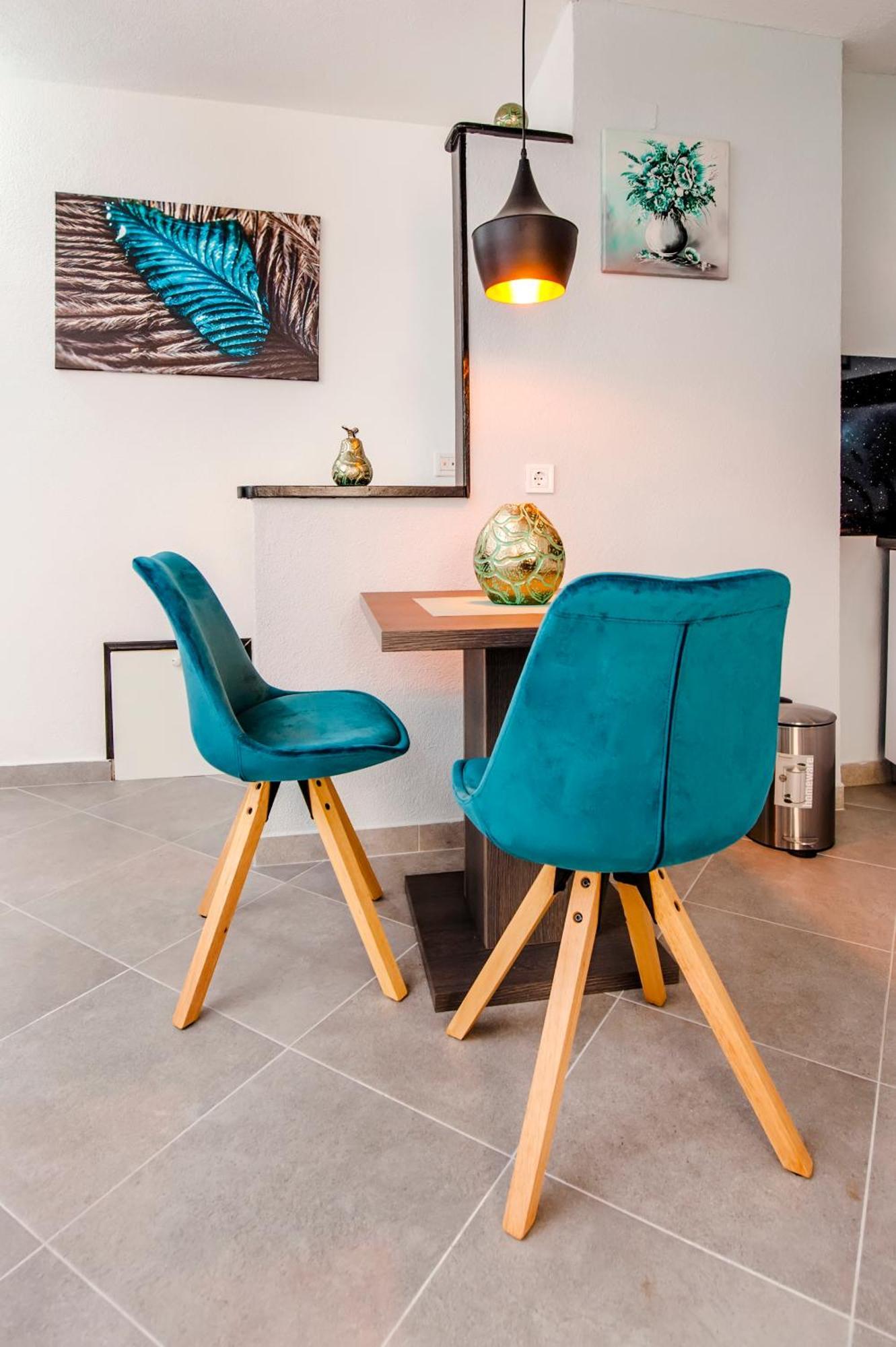 Apartman Tereza Rovinj Exterior photo