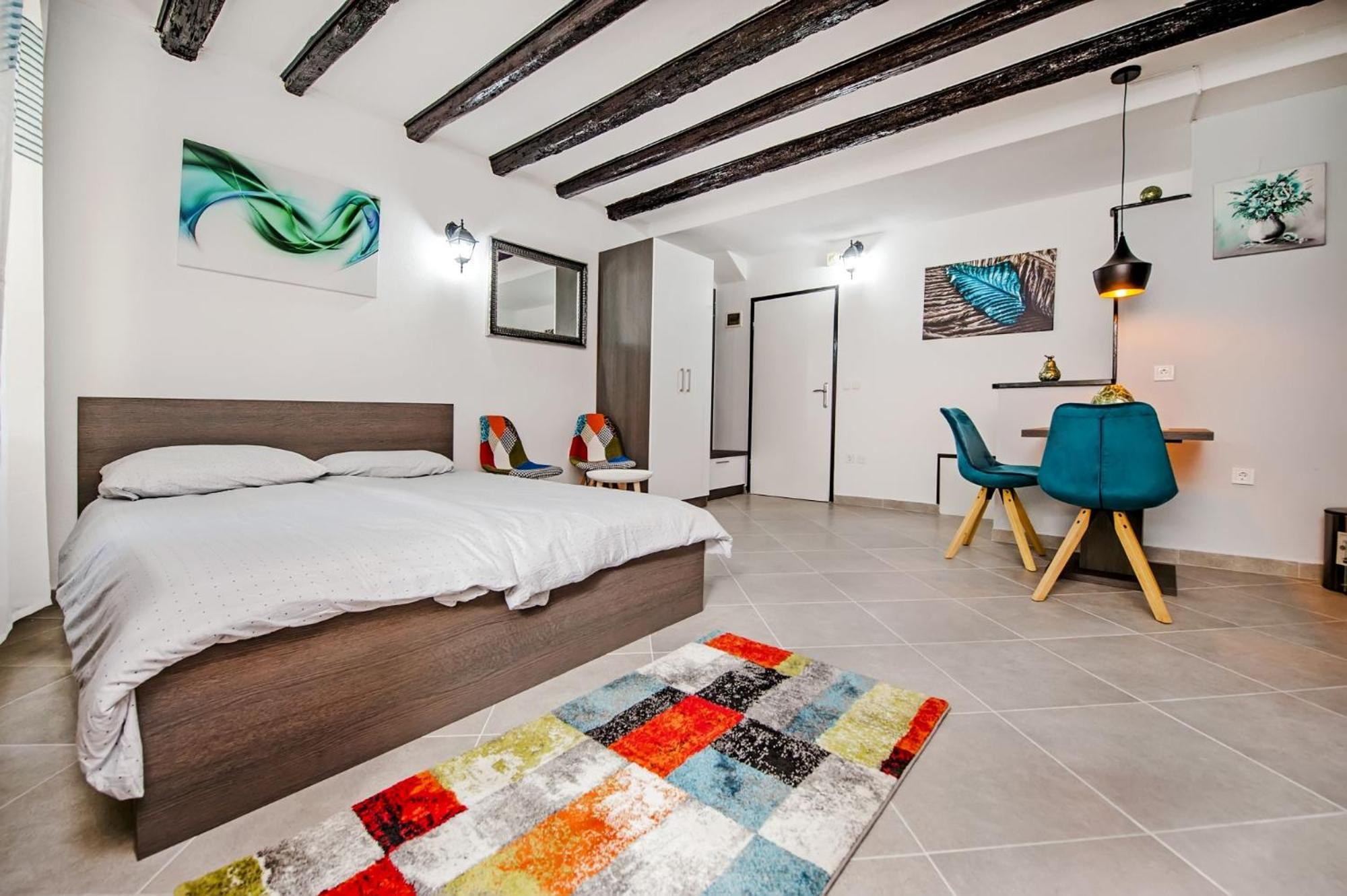 Apartman Tereza Rovinj Exterior photo