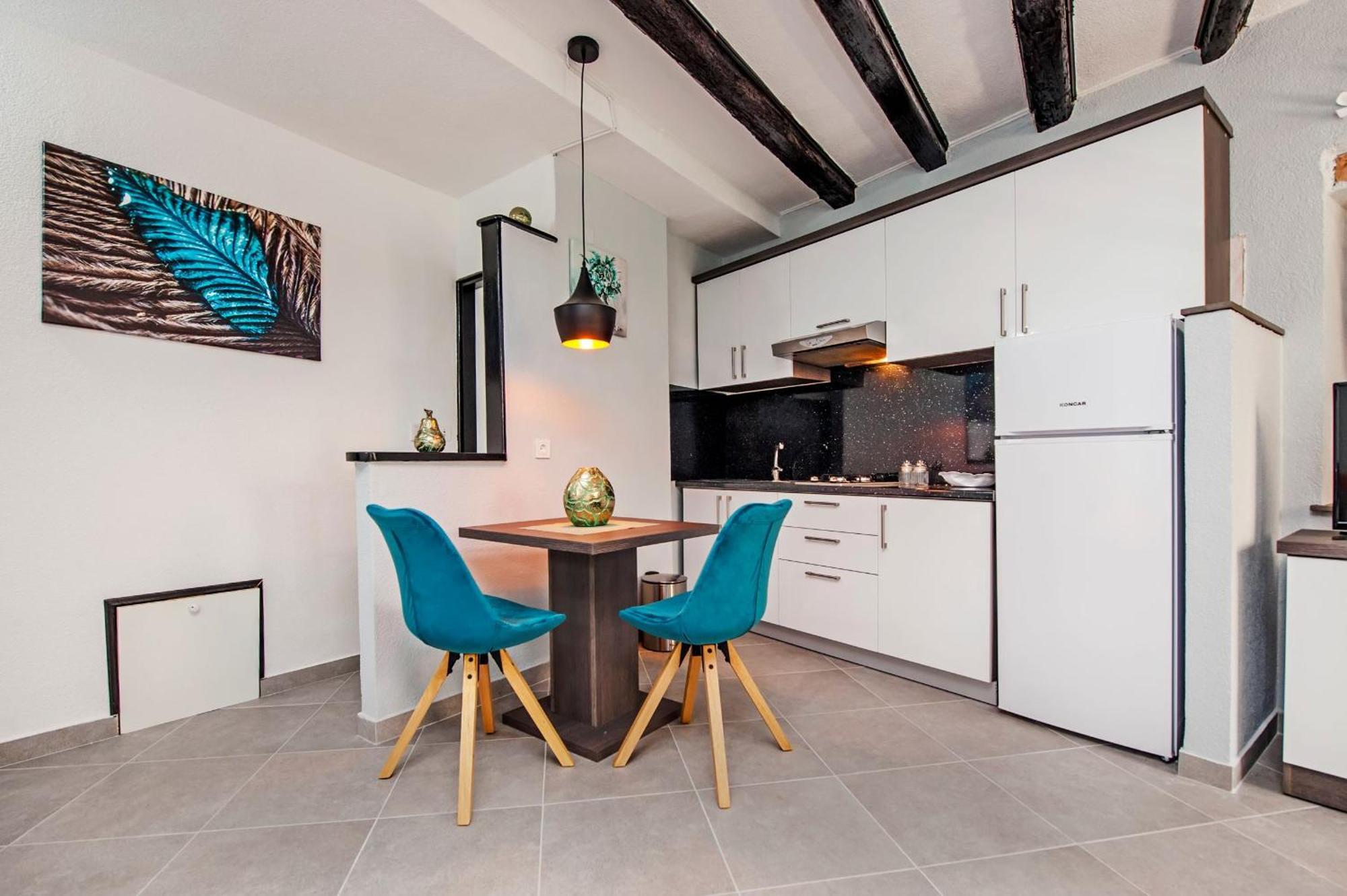 Apartman Tereza Rovinj Exterior photo